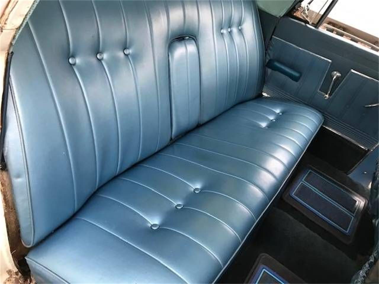1964 Studebaker Custom for sale in Cadillac, MI – photo 3