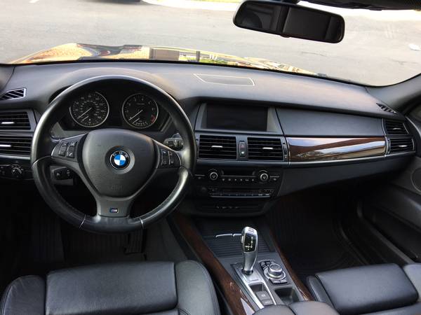 2011 BMW X5 M sport package - cars & trucks - by owner - vehicle... for sale in Middletown, MD – photo 12