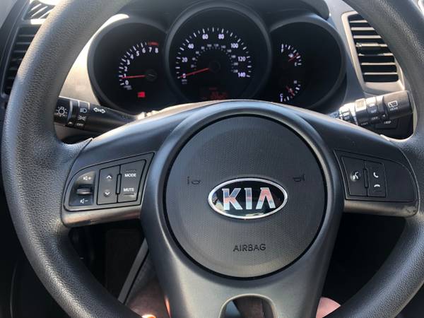 2013 Kia Soul 5dr Wgn Man Base - - by dealer - vehicle for sale in Other, KY – photo 16