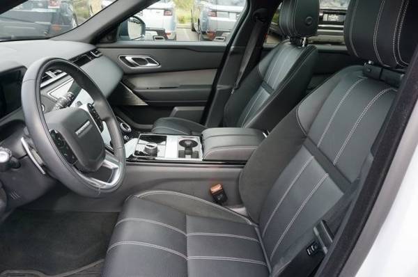 2019 Land Rover Range Rover Velar 4x4 4WD R-Dynamic SE SUV for sale in Lynnwood, WA – photo 9