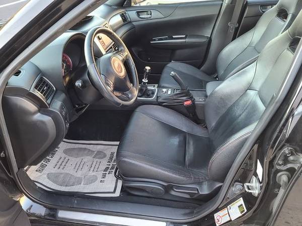 Subaru Impreza - BAD CREDIT BANKRUPTCY REPO SSI RETIRED APPROVED -... for sale in Philadelphia, PA – photo 11