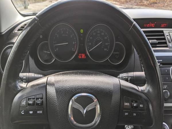 2011 Mazda MAZDA6 i Touring - cars & trucks - by dealer - vehicle... for sale in Griswold, CT – photo 20