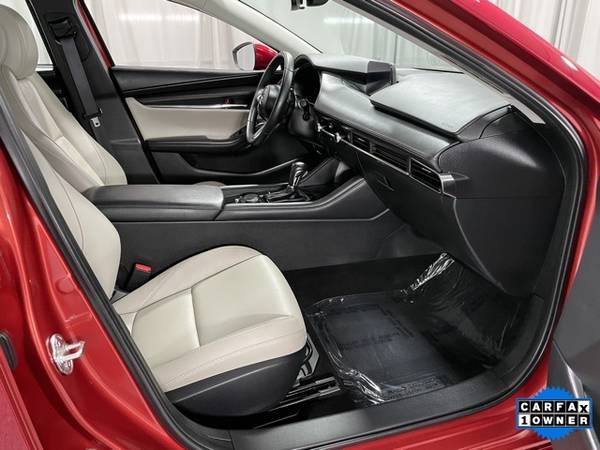 2019 MAZDA Mazda3 Select Compact Sedan Backup Camera - cars for sale in Parma, NY – photo 7