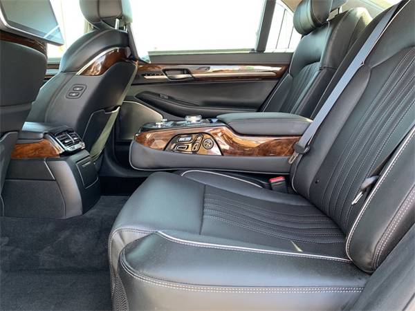 2018 Genesis G90 5 0 Ultimate sedan - - by dealer for sale in El Paso, TX – photo 10