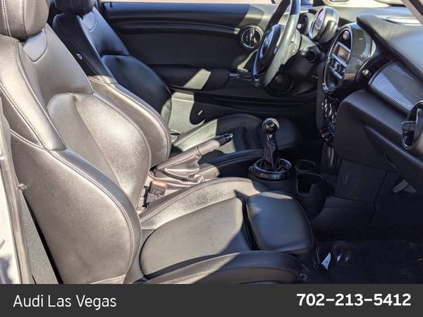 2015 MINI Hardtop 2 Door Cooper SKU:F3A97258 Hatchback - cars &... for sale in Las Vegas, NV – photo 19
