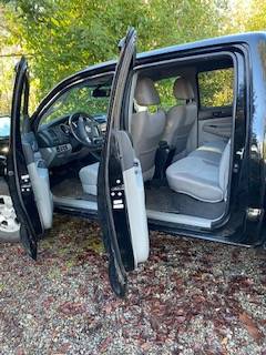 2012 Toyota Tacoma OBO - cars & trucks - by owner - vehicle... for sale in Corvallis, OR – photo 6