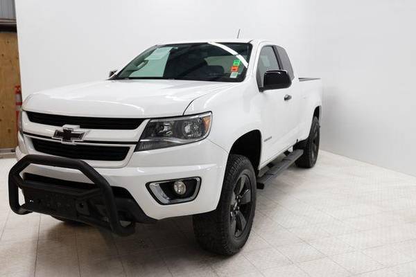 2016 Chevrolet Chevy Colorado Extended Cab LT Pickup 2D 6 ft $399... for sale in Las Vegas, NV – photo 7