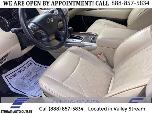2015 INFINITI QX60 Base Crossover - - by dealer for sale in Valley Stream, NY – photo 23