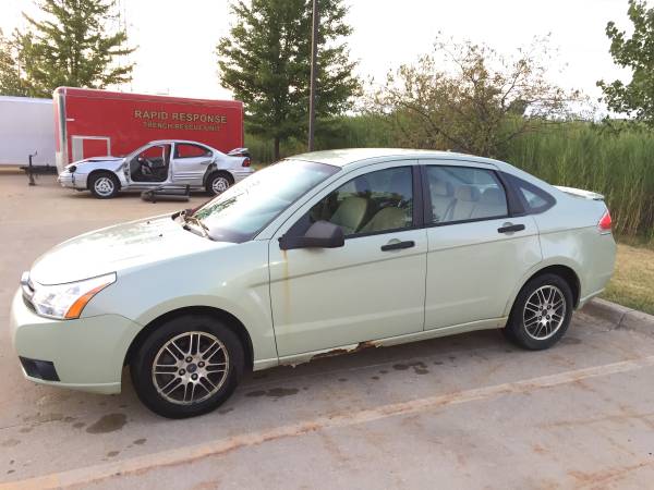 2010 Ford Focus - clean for sale in White Lake, MI – photo 4
