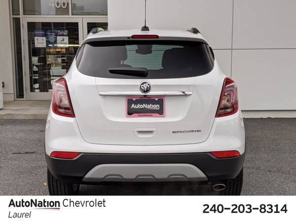 2019 Buick Encore Preferred SKU:KB942975 SUV - cars & trucks - by... for sale in Laurel, MD – photo 8