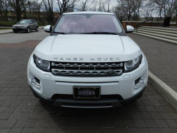 2014 Land Rover Evoke Pure Plus Low Miles Great Records 389 for sale in Carmel, IN – photo 8