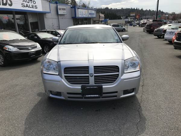 2006 Dodge Magnum SXT *Well Kept*Clean*Low Miles* for sale in Renton, WA – photo 2