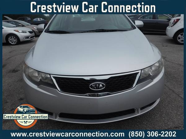 2011 KIA FORTE LX/DRIVES PERFECT! - - by dealer for sale in Crestview, FL – photo 11