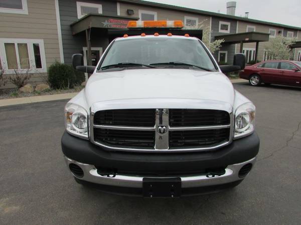 2009 Dodge Ram 3500 4x4 Crew-Cab W/9 Contractor for sale in Other, SD – photo 9