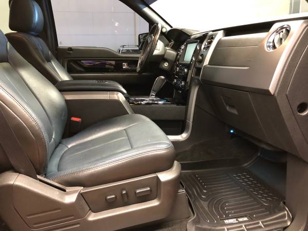 2014 Ford F-150 Limited 4wd EcoBoost #7089, Immaculate and Loaded!! for sale in Mesa, AZ – photo 13