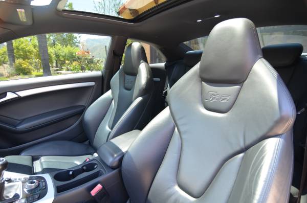 2010 Audi S5 V8 6 Speed Manual for sale in Westlake Village, CA – photo 17