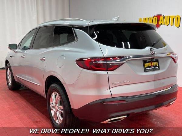 2020 Buick Enclave Essence 4x4 Essence 4dr Crossover We Can Get You for sale in TEMPLE HILLS, MD – photo 9
