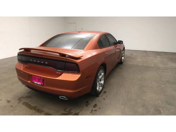 2011 Dodge Charger RT - cars & trucks - by dealer - vehicle... for sale in Kellogg, ID – photo 8