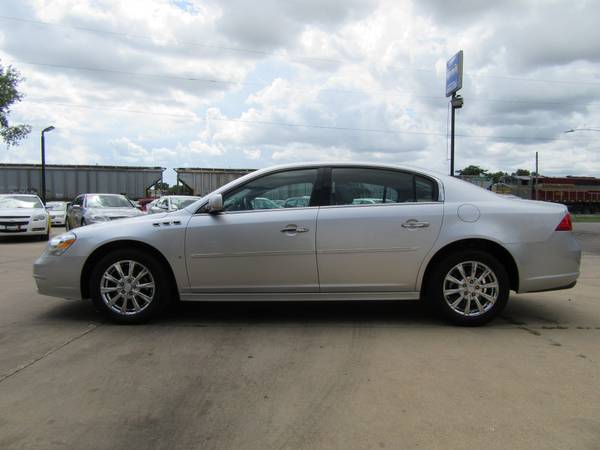 2010 Buick Lucerne CXL-3 for sale in Waterloo, IA – photo 6