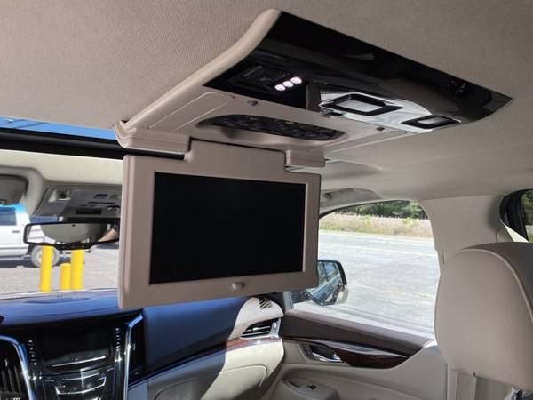 2016 Cadillac Escalade Premium Collection - - by for sale in Walkertown, NC – photo 17