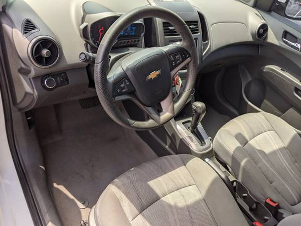 2014 Chevrolet Sonic LT SKU: E4243612 Hatchback - - by for sale in Lithia Springs, GA – photo 11