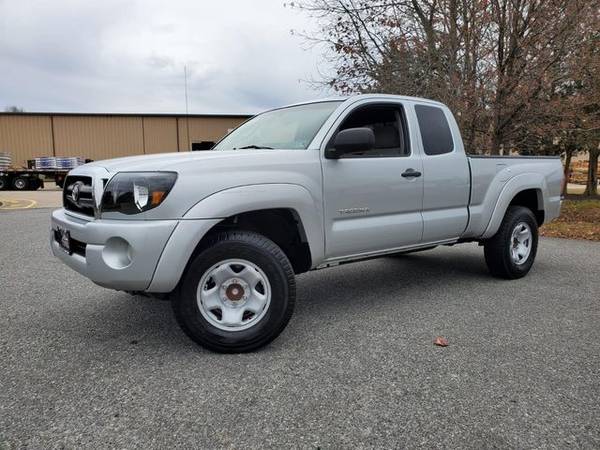 Toyota Tacoma Access Cab - Financing Available, Se Habla Espanol -... for sale in Fredericksburg, District Of Columbia – photo 15