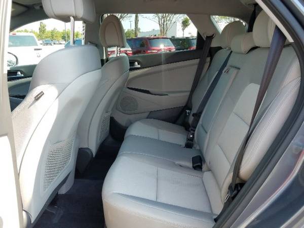 2016 Hyundai Tucson Eco AWD All Wheel Drive SKU:GU230192 for sale in Columbus, GA – photo 17