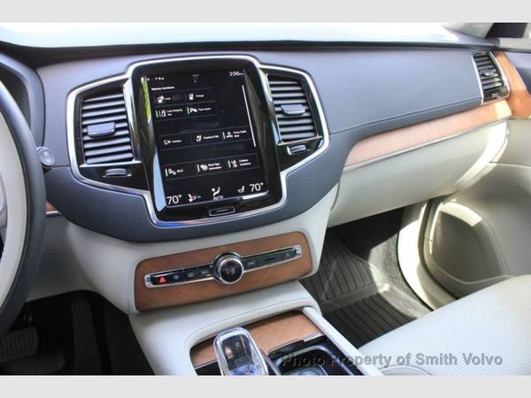 2020 Volvo XC90 T8 eAWD Plug-In Hybrid Inscription 7 Passenger for sale in Other, TX – photo 16