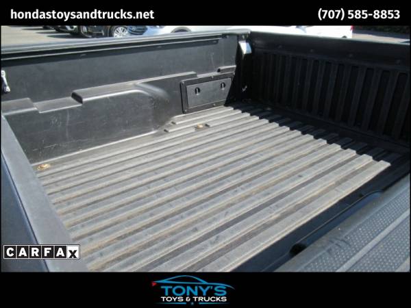 2013 Toyota Tacoma PreRunner V6 4x2 4dr Double Cab 5 0 ft SB 5A MORE for sale in Santa Rosa, CA – photo 15