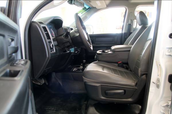2018 RAM 2500 TRADESMAN*CUMMINS*ONE OWNER*BLUETOOTH*HOSTILE... for sale in Liberty Hill, IL – photo 21