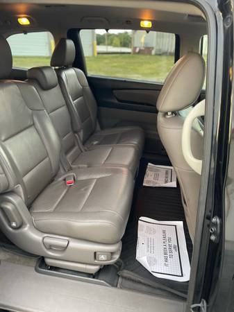 12 Honda Odyssey EX-L for sale in Glendale, KY – photo 7