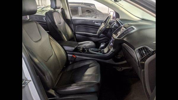 2015 Ford Edge Titanium AWD Titanium 4dr Crossover - Guaranteed for sale in Oceanside, CA – photo 21