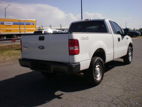 2007 Ford F-150 F150 F 150 -$99 LAY-A-WAY PROGRAM!!! for sale in Rock Hill, SC – photo 5