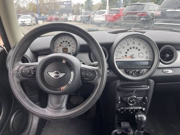 2013 MINI Cooper Base - - by dealer - vehicle for sale in Wausau, WI – photo 13