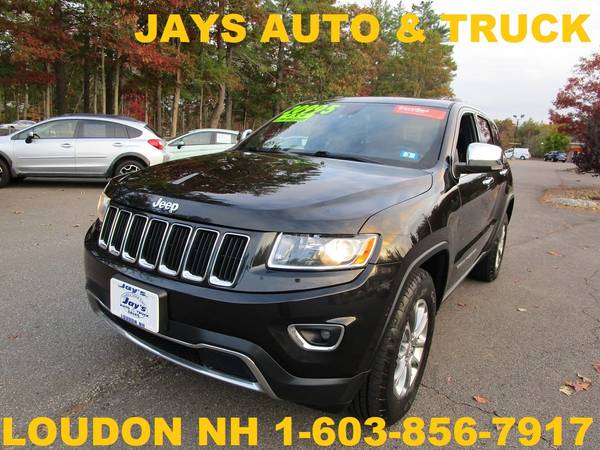 OPEN 6 DAYS A WEEK DRIVE A LITTLE GET ALOT NEW VEHICLES DAILY - cars for sale in loudon, VT – photo 21