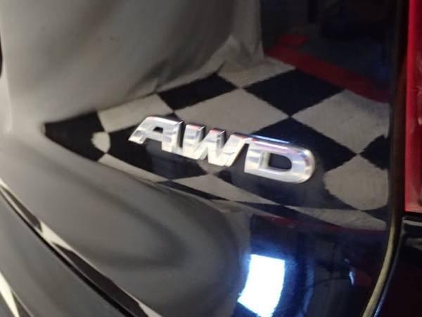 2016 Honda Pilot AWD EX-L 4dr SUV w/RES, Black for sale in Gretna, NE – photo 5