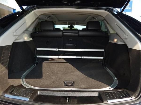 2015 CADILLAC SRX LUXURY - LOW MILES, LEATHER LOADED!!! for sale in Oklahoma City, OK – photo 8