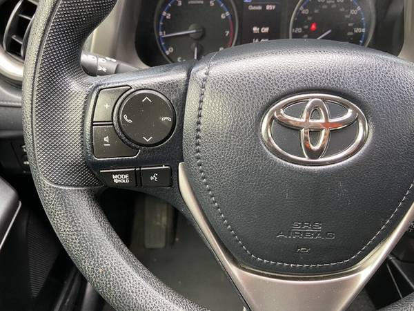 2018 Toyota RAV4 LE SUV **AFFORDABLE**LOW MILES** - cars & trucks -... for sale in Vero Beach, FL – photo 15