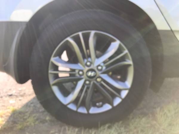 2014 Hyundai Tucson GL Auto FWD for sale in Shippensburg, PA – photo 21
