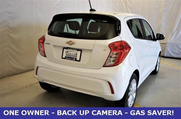 $165/mo 2020 Chevrolet Spark Bad Credit & No Money Down OK - cars &... for sale in Bridgeview, IL – photo 4