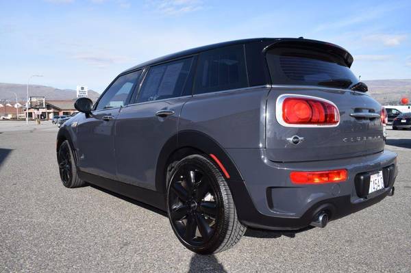 2017 MINI Clubman - Driving Quality Home! - cars & trucks - by... for sale in Wenatchee, WA – photo 20