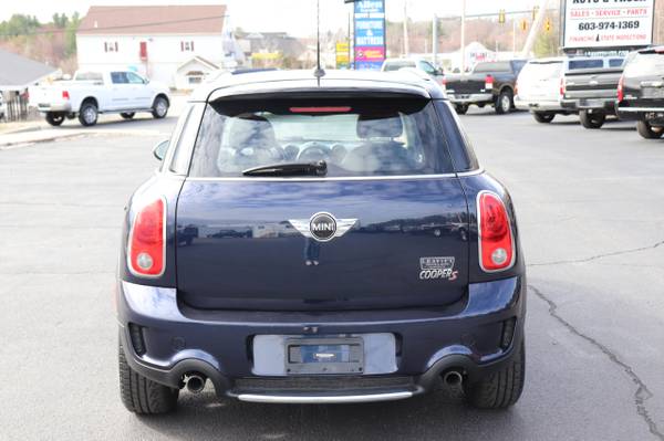 2013 MINI Cooper Countryman AWD 4dr S ALL4 - - by for sale in Plaistow, ME – photo 9