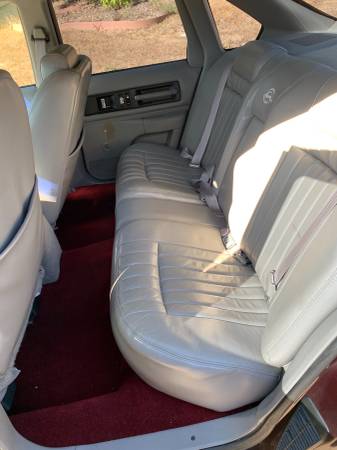 1996 Impala SS for sale in Austin, TX – photo 7