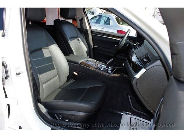 2013 BMW 5 Series 528i Great Cars & Service. Same location for 25... for sale in Lawndale, CA – photo 6
