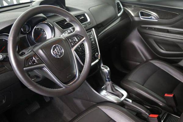 2016 Buick Encore Leather CALL OR TEXT for sale in Gurnee, IL – photo 10
