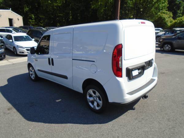 2016 ram Promaster city/great gas saver call BETO today - cars & for sale in Stone Mountain, GA – photo 4