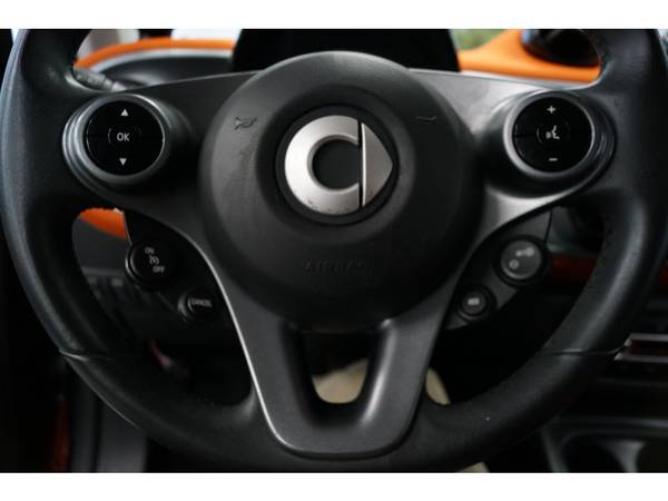 2016 Smart fortwo passion - Guaranteed Approval! - (? NO CREDIT... for sale in Plano, TX – photo 14
