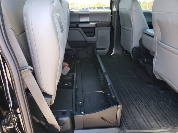 2018 *Ford* *Super Duty F-350 SRW* *Blacked Out - Diese for sale in Tempe, AZ – photo 23