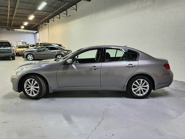 2009 INFINITI G - Financing Available! - cars & trucks - by dealer -... for sale in Glenview, IL – photo 3