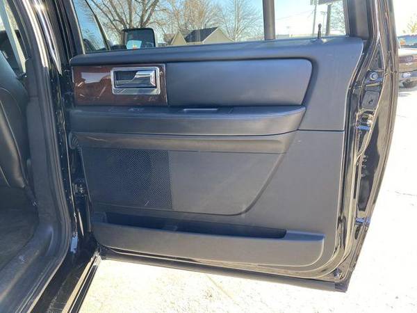 2017 Lincoln Navigator L Select Sport Utility 4D Family Owned!... for sale in Fremont, NE – photo 13